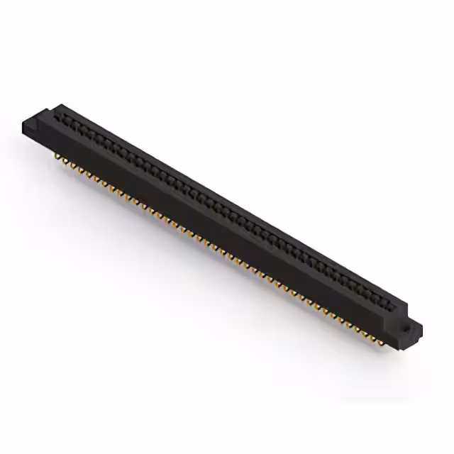 857-084-559-204 EDAC Inc.  Edgeboard Connectors